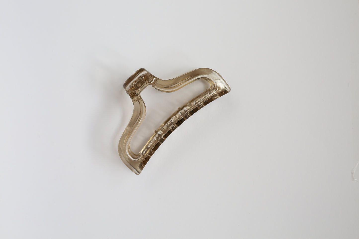 Marie clip