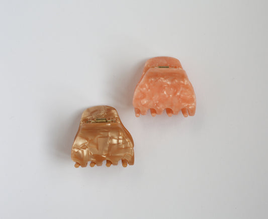 Olivia clip