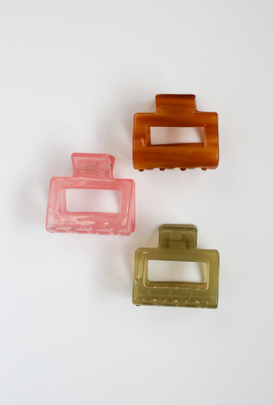 Lou clip