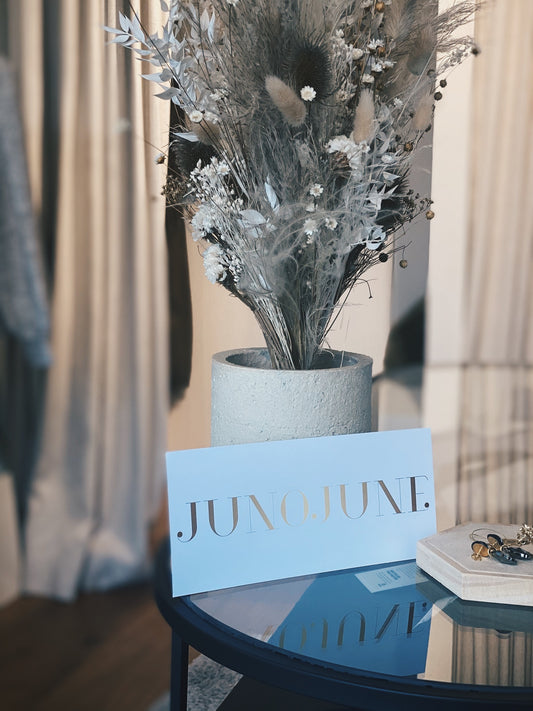 JunoJune Giftcard